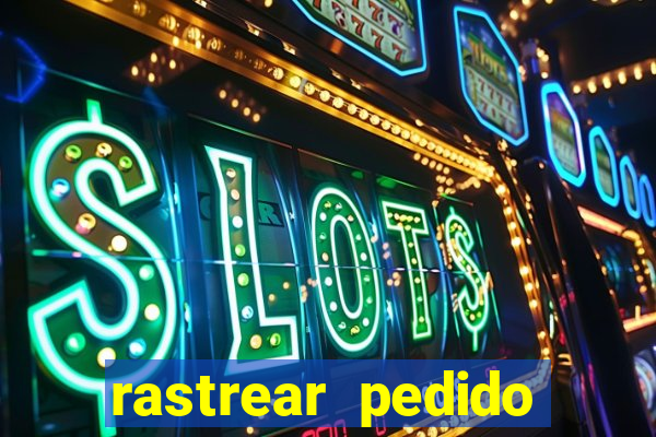 rastrear pedido inter shop casas bahia